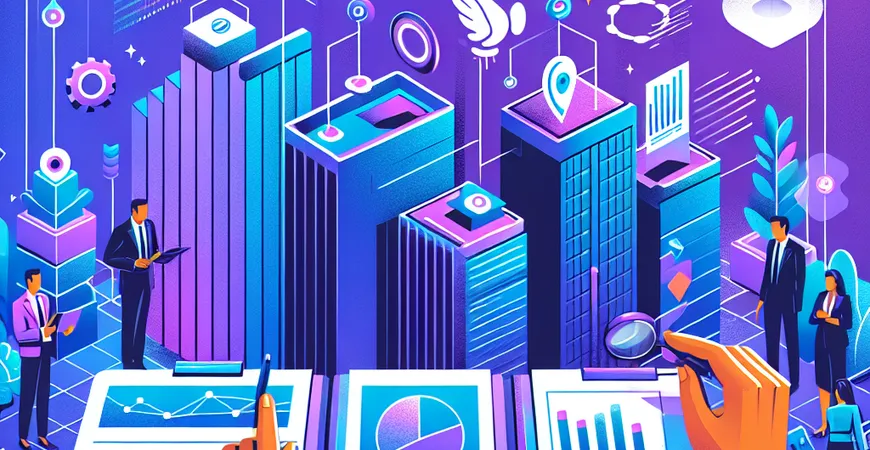 中小企业使用 HRM 系统的「3 大效率提升点」是什么？数据对比解析